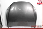 14-17 Maserati Ghibli Hood Bonnet Panel Assembly Black Oem. Fixed Price $497.50.