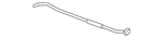 Genuine Gm Support Rod 84782960. Fixed Price $21.21.