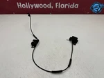 2017-2023 Land Rover Discovery Hood Lock Latches W/ Release Cable Oem 75KMILES. Fixed Price $73.33.