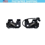 For Infiniti 656011BA0A 656011BA0B 656011BA0C Hood Lock Latch Lh+rh Pair. Fixed Price $56.88.