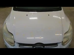 Used Hood Fits: 2012 Ford Focus Grade. Fixed Price $166.00.
