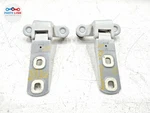 2019-25 Bmw X5 G05 Tailgate Liftgate Back Door Upper Hinge Set Alpine White Oem. Fixed Price $135.00.