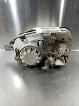 01 02 03 04 05 06 Hyundai Santa Fe Headlamp Assembly. Fixed Price $32.00.