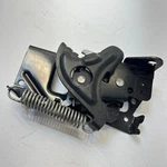 12-16 Bmw Series F30 Bonnet Lock Catch Mechanism Right Passenger 4895376. Fixed Price $41.44.