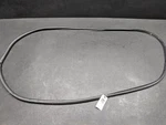 Rear Right Door Weatherstrip 2022 Chevrolet Equinox 84133959 2018 2019 - 2023. Fixed Price $34.50.