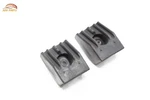 2020 2023 Ford Escape Liftgate Inner Buffer Bumper Stopper Damper Oem -set-. Fixed Price $19.24.