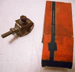 Nors 1929-37 Chevy Truck Foot Operated Starter Switch ST9 Replaces Gm 362941. Fixed Price $34.99.