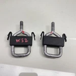 2012-2020 Bmw F30 F32 F34 Hood Hook Twist Protection L&r Pair 7247079 Oem. Fixed Price $43.64.