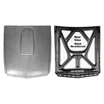 Ford Mustang 1965-1966 Goodmark GMK3020200652 Hood Panel. Fixed Price $1074.97.