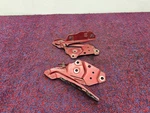 Chevrolet Camaro Ls 16-24 Oem 2X Hood Bonnet Hinge Lift Carrier Bracket Support. Fixed Price $49.99.