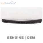 2014-2021 Bmw I3 Rear Hood Seal 7345975. Fixed Price $22.38.