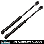 QTY(2) Hood Lift Supports Shock Struts Springs Prop Fits Lexus LS400 1995-1997. Fixed Price $21.79.
