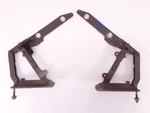 101-3 Range Rover Spt L320 Hood Hinge Set. Fixed Price $44.99.
