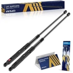 Aisin QTY(2) Front Hood Lift Supports Shock Struts For Mercedes-benz W164 ML320. Fixed Price $33.99.