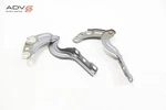 2024 2025 Chevrolet Trax Hood Bonnet Left & Right Side Hinge Support Oem -set-. Fixed Price $135.99.