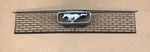 66 Mustang Nice Grille Original Oem Ford W/ Pony Used. Fixed Price $292.50.