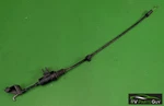 Tesla Model 2014-2021 Hood Latch Release Cable Secondary 1034876-00-C. Fixed Price $60.00.