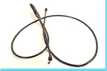 07-12 Mercedes GL450 X164 Hood Bonnet Lock Latch Release Cable Oem A1648800259. Fixed Price $28.00.