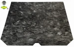 1959 Buick Electra Invicta Lesabre Hood Insulation. Fixed Price $149.99.
