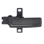 Interior Door Handle For 91-97 Isuzu Rodeo 94-97 Honda Passport-front/rear Left. Fixed Price $9.45.