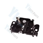 Hood Latch Lock W/remote Start For 16-21 Grand Cherokee 16-24 Dodge Durango. Fixed Price $22.85.
