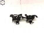 2014-2019 Maserati Ghibli Front Hood Lock Latch Pair X2 Oem. Fixed Price $99.99.