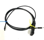 R171 Mercedes 2006 SLK350 Hood Release Lock Cable Oem 1718800159. Fixed Price $19.00.