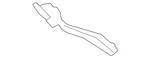 Genuine Subaru Hinge 57260FL0209P. Fixed Price $35.25.