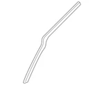 Genuine Nissan Seal 65821-JA001. Fixed Price $27.00.
