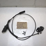 Bmw E85 Z4 Bonnet Lock Hood Front Flap Bracket Catches Pair 7192975 7192976. Fixed Price $80.46.