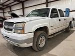 2004 Chevrolet Silverado 25 Hood Hinge Rh White Oem Used 1149204 222K Miles. Fixed Price $84.39.