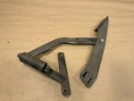 Jaguar Xke E-type S1 S2 Bonnet Balance Link Assembly Right Rh BD20016. Fixed Price $187.50.