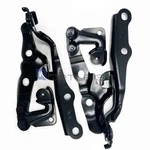 Oem For 2007 2008 2009 2010 2011 Toyota Camry Hood Hinges Right & Left Pair. Fixed Price $44.68.