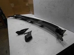 2008 Chevrolet Silverado 1500 Windshield Wiper Cowl With Trim Ends. Fixed Price $199.99.