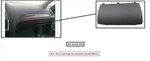 Glove Box Oem 2025 Chevrolet Trailblaz 42730702. Fixed Price $125.00.