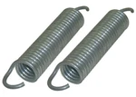 Oer Edp Coated Hood Hinge Spring Set 1958-1959 Chevy And Gmc Pickup Trucks. Fixed Price $54.98.