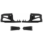 New Front Bumper Cover Support For Toyota Tacoma 2016-2023 TO1042127 TO1043127. Fixed Price $26.59.