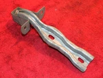 1975-1980 Ford Granada Mercury Monarch Lincoln Versailles Nos Front Hood Hinge. Fixed Price $69.00.