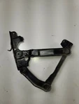 06-09 Mercedes Benz CLS550 Hood Hinges Set Left & Right Genuine. Fixed Price $30.00.
