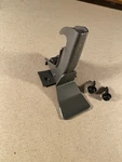 1968 Dodge Dart Only Hood Secondary Catch Latch Release Date Code Oem. Fixed Price $64.99.