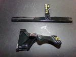 Mopar Dodge Plymouth Slant Six Alternator Brackets Oem 2658893. Fixed Price $149.99.