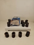 Lot Of 10 Nos Ford 53 54 55 56 Full Size Door Vent Window Pivot Spring Oem. Fixed Price $99.80.