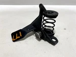 14-24 Infiniti Q50 Q60 Front Hood Bonnet Secondary Latch Lock Safety Catch Oem. Fixed Price $42.50.
