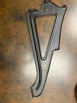 Nos Hood Latch Support 1966 Impala,caprice,belair,biscayne Gm 3874734. Fixed Price $49.95.