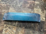 1982-92 Firebird Trans Am Formula Turbo Hood Scoop Bulge Insert Oem Gm. Fixed Price $125.00.