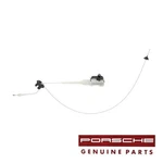 Porsche 911 Boxster Cayman Hood Lock Actuator Genuine 99751111700. Fixed Price $123.98.