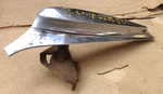 1939 Ford Truck Hood Latch Release Handle Base Assembly Original. Fixed Price $499.99.