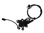19-25 Subaru Forester Hood Lach W/ Cable Handle Oem 57310SJ032 57330SJ012. Fixed Price $66.00.