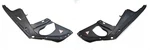 Front Right & Left Side Under Hood Seal Trim Panel Frame Rail Cover Oem Bmw F13. Fixed Price $163.80.