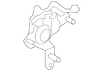 Genuine Subaru Latch 57310AL05A. Fixed Price $73.74.